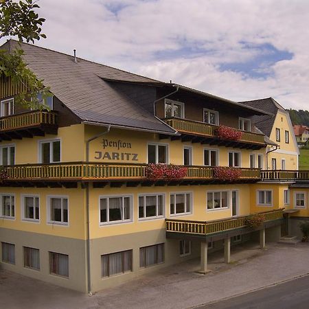 Semriach Gasthof-Hotel Jaritz מראה חיצוני תמונה